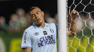 Problema financeiro do Grêmio deixa renovações de titulares em segundo plano