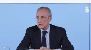 Barcelona cobra retratação de Florentino Pérez e ameaça ação criminal