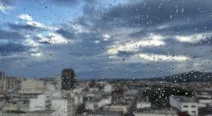 Fim de semana terá temperaturas baixas e previsão de chuva em Mogi das Cruzes