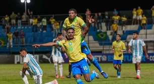 Fifa valida suspensão de Eduardo Conceição, mas Conmebol reduz pena do jogador do Palmeiras