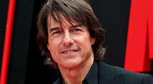 Tom Cruise revela como mantém a forma aos 63 anos: 'É como escovar os dentes: leva só um minuto, mas é preciso fazer'