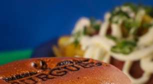 Copa do Mundo e aniversário inspiram novos hambúrgueres de Burguês e Três Gordos