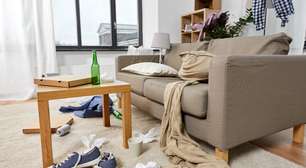 Sua casa nunca parece arrumada? O erro na decoração que pode estar sabotando o ambiente