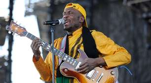 'As adversidades me ensinaram': como a meditação tornou-se fundamental na vida de Jimmy Cliff
