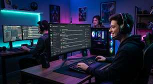 NoPing leva suporte ao Discord para atendimento global