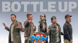 "Bottle Up": veja letra e tradução da música dos Backstreet Boys para "Patrulha Canina"