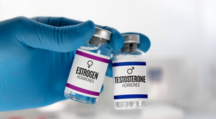 Terapia hormonal na menopausa não levou a aumentou mortalidade