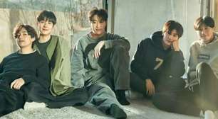 BTS quer que fãs curtam os shows sem celulares levantados