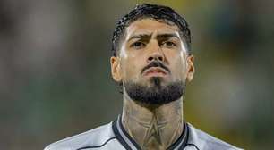 Ex-Botafogo, Barboza recebe veredito do STJD antes de estreia no Palmeiras