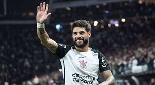 Valor impressiona: Corinthians bate o martelo sobre venda de Yuri Alberto