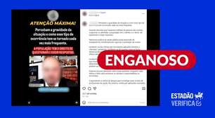Vacina do Butantan contra a dengue não está em fase 'experimental', diferentemente do que diz vídeo