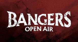 Bangers Open Air divulga as primeiras atrações da edição 2027