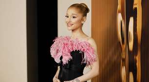 Ariana Grande exige remoção de música usada pelo governo americano em vídeo do ICE: 'Bárbaro e desumano'