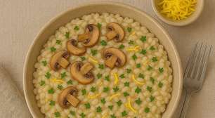 Faça você mesmo: jantar vegano para o Dia dos Namorados