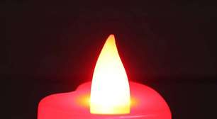 Dia dos Namorados: Jantar à Luz de LED rouba a cena