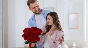 Rosas para o Dia dos Namorados: descubra qual cor combina com a sua história de amor
