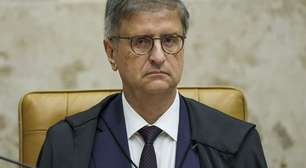 Gonet promete atuação da PGR contra facções criminosas durante as eleições