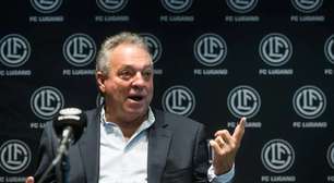 Ídolo do Fluminense, Abel Braga fala o pensa sobre Ancelotti na Seleção Brasileira