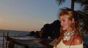 DJ Carol Emmerick: A geração que trocou a "night" pelo "wellness" em festas ao pôr-do-sol