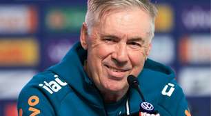 Copa do Mundo 2026: quanto Ancelotti faturou com propagandas, segundo site