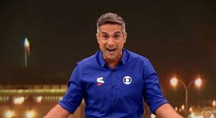 Ibope da TV 11/06: Globo afunda SBT e Record e dispara com abertura da Copa