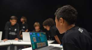 MultiRio lança plataforma educativa que usa futebol para ensinar