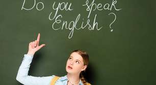 Inglês na infância: especialistas explicam a melhor fase para iniciar o aprendizado do idioma