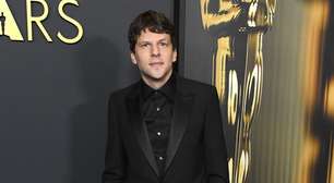 Por que Jesse Eisenberg não quis voltar como Mark Zuckerberg na continuação de 'A Rede Social'