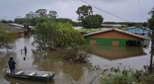 Agência climática dos EUA confirma chegada do El Niño