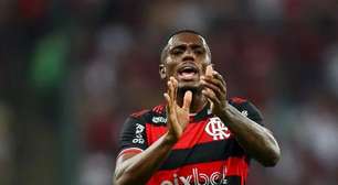 Flamengo vê volante em alta e mira venda milionária até o fim do ano
