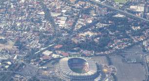 Estádio Azteca revelado: 13 curiosidades surpreendentes da sua estreia em Copas