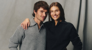 Dia dos Namorados: estilo agênero conquista casais famosos, como Sasha e João e Bruna Marquezine e Shawn Mendes e mais