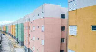 Governo anuncia construção de 85 mil moradias do Minha Casa Minha Vida