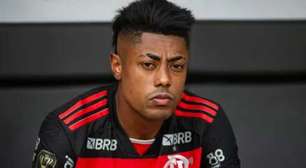 Jogador do Flamengo tem recurso rejeitado e segue réu em caso de apostas