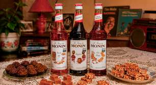 MONIN amplia atuação no país com linha "Doces Brasileiros"