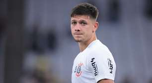 Corinthians recebe ultimato e define passo decisivo por Rodrigo Garro