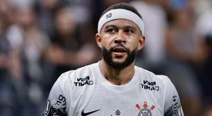 "Problema sério": Neto abre o jogo sobre Memphis no Corinthians
