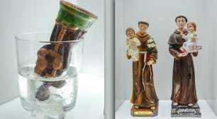 Entre milagres e casamentos: a fascinante história de Santo Antônio