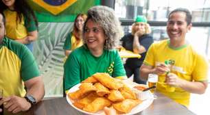 Bolinhos, patês e mais: 19 petiscos saudáveis para curtir com a família e os amigos