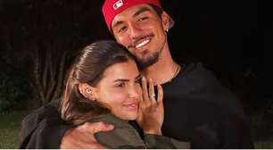 Gabriel Medina Encanta Fãs com Declaração Romântica no Dia dos Namorados