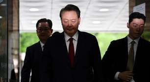 30 anos: ex-presidente da Coreia do Sul é condenado por trama com drones para decretar lei marcial