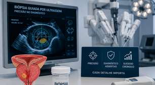 Diagnóstico preciso contribui para sucesso da robótica