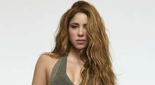 Shakira recruta cantora pop da nova geração para ato de abertura de sua turnê