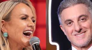 Climão na Globo entre ex-namorados! Novo quadro de Eliana incomoda equipe do 'Domingão com Huck'; reunião às pressas acontece, diz colunista