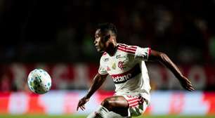 Flamengo e Alex Sandro devem assinar renovação após a Copa