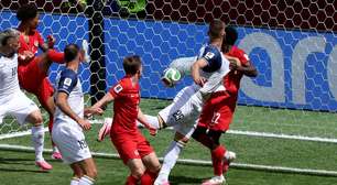 Canadá arranca empate com a Bósnia e conquista ponto inédito na história das Copas do Mundo