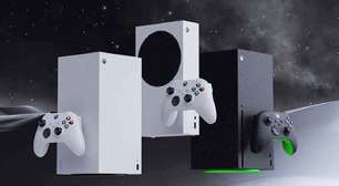 XBOX perde "centenas" de dólares em cada venda de Series X/S, afirma jornalista