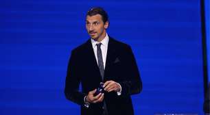 Copa do Mundo 2026: a inusitada seleção para a qual Ibrahimovi torcerá