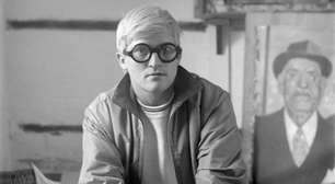 Entrevista da Rolling Stone: David Hockney, mestre da arte moderna