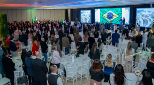 Prêmio Consciência Ambiental reúne mais de 300 lideranças
